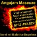 Maseuze cu sau fara experienta.